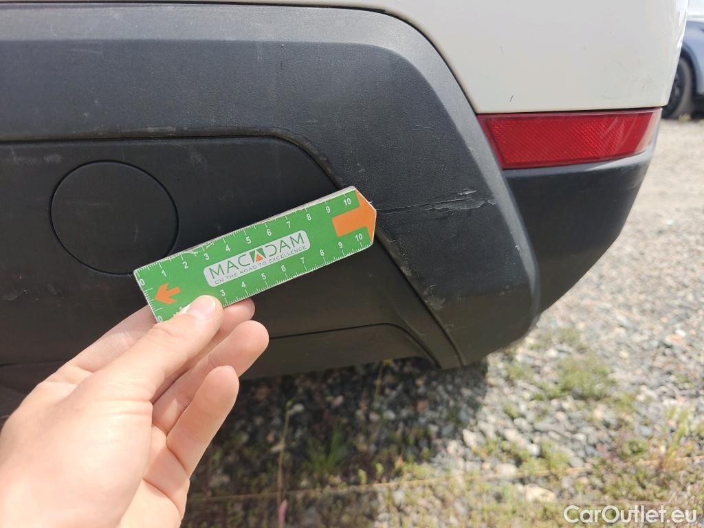  Seat  Arona SEAT  / 2017 / 5P / todoterreno 1.0 TSI 70kW (95CV) Style Edition Eco (CX) #9