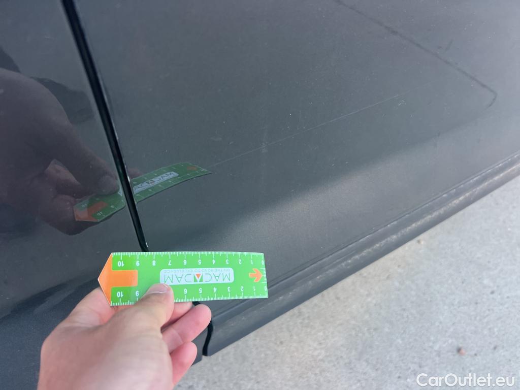  Volkswagen  T-ROC VOLKSWAGEN  / 2017 / 5P / todoterreno Advance 2.0 TDI 85kW (115CV) #8