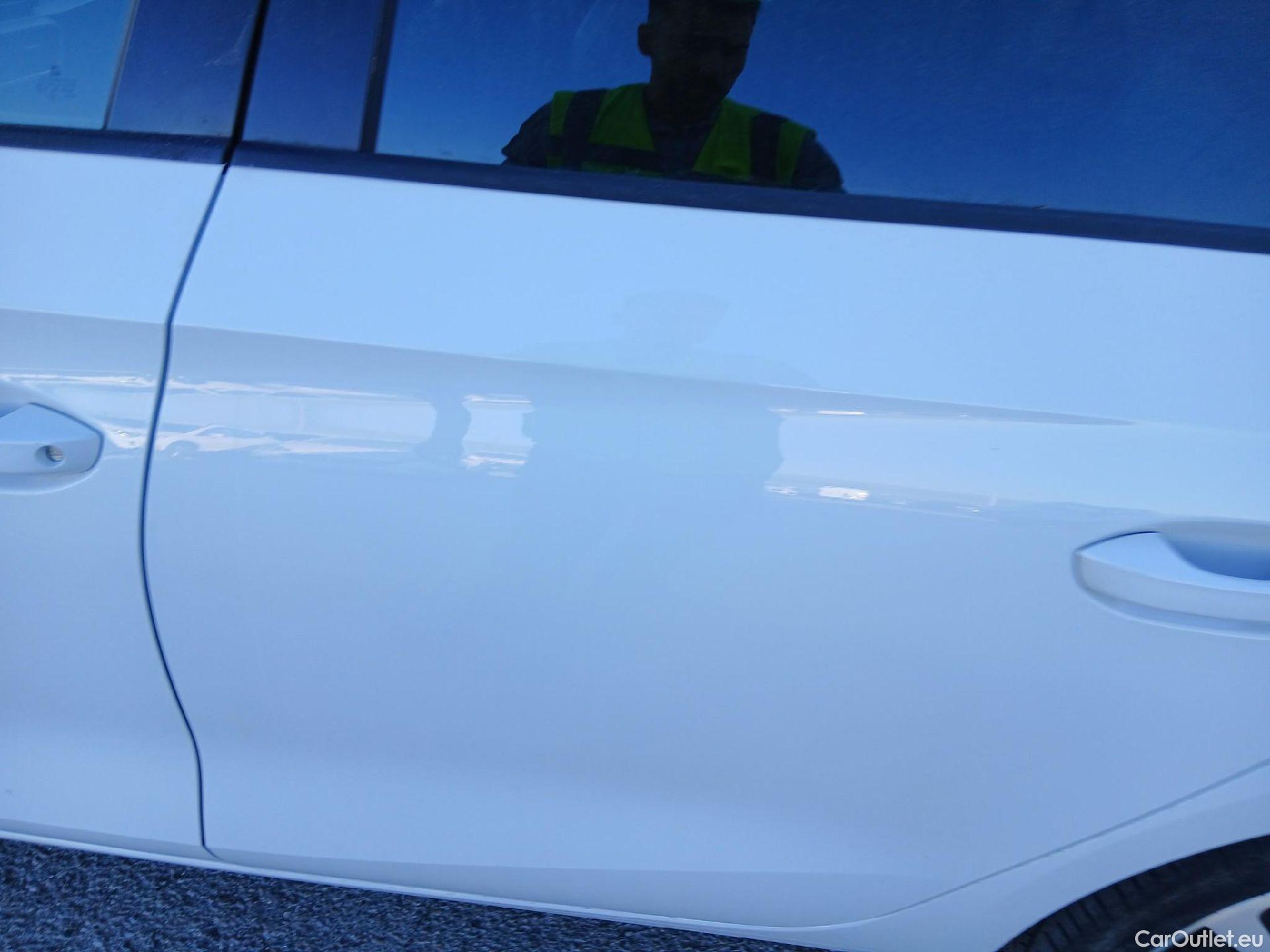  Seat  Leon SEAT Nuevo León / 2020 / 5P / familiar SP 2.0 TDI 110kW DSG S&S FR Go L(SP) #4