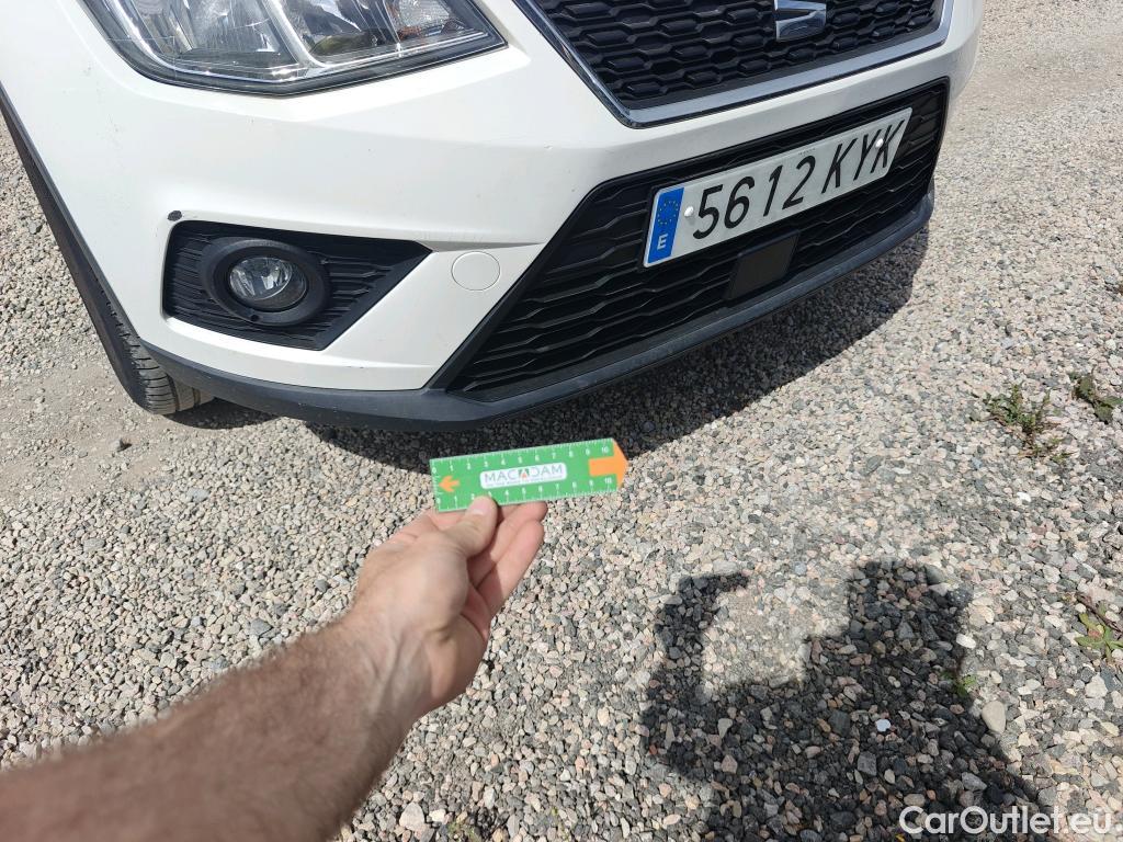  Seat  Arona SEAT  / 2017 / 5P / todoterreno 1.0 TSI 70kW (95CV) Style Edition Eco (CX) #19