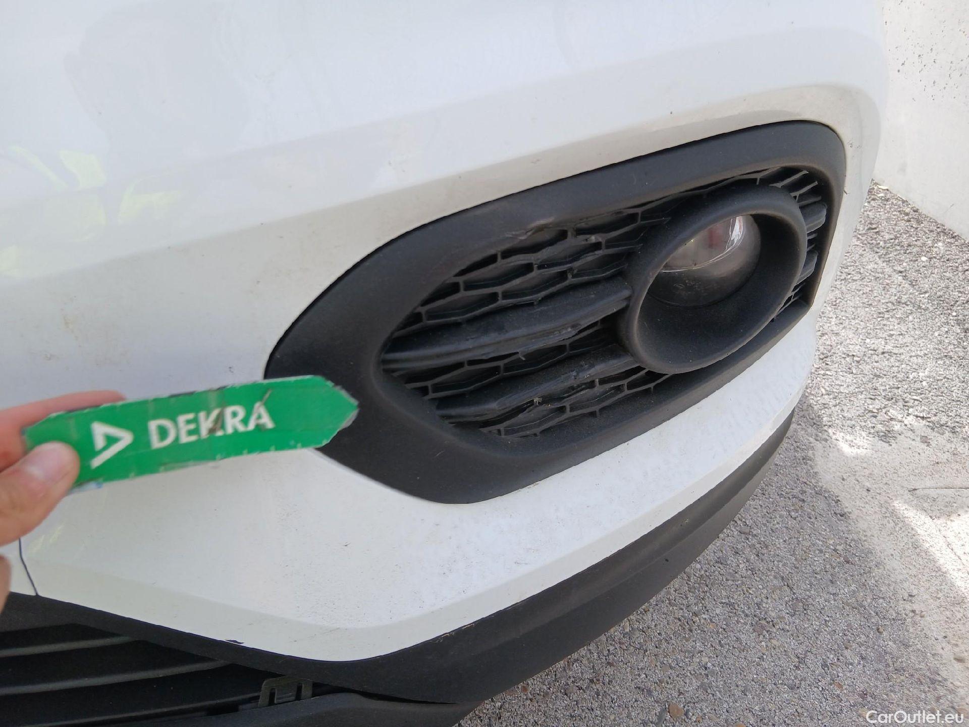  Renault  Kadjar RENAULT  / 2019 / 5P / crossover Limited Blue dCi 85kW (115CV)(SP) #6