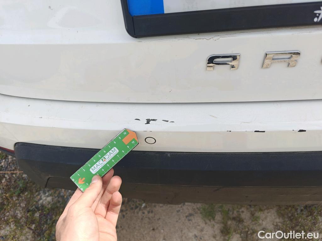  Seat  Arona SEAT  / 2017 / 5P / todoterreno 1.0 TSI 70kW (95CV) Style Edition Eco (CX) #32