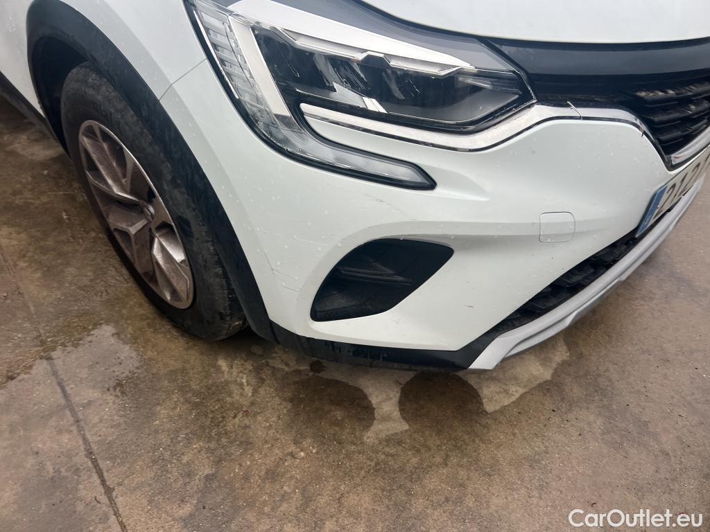  Renault  Captur  II Evolution 1.0 TCe 90CV MT6 E6d #16