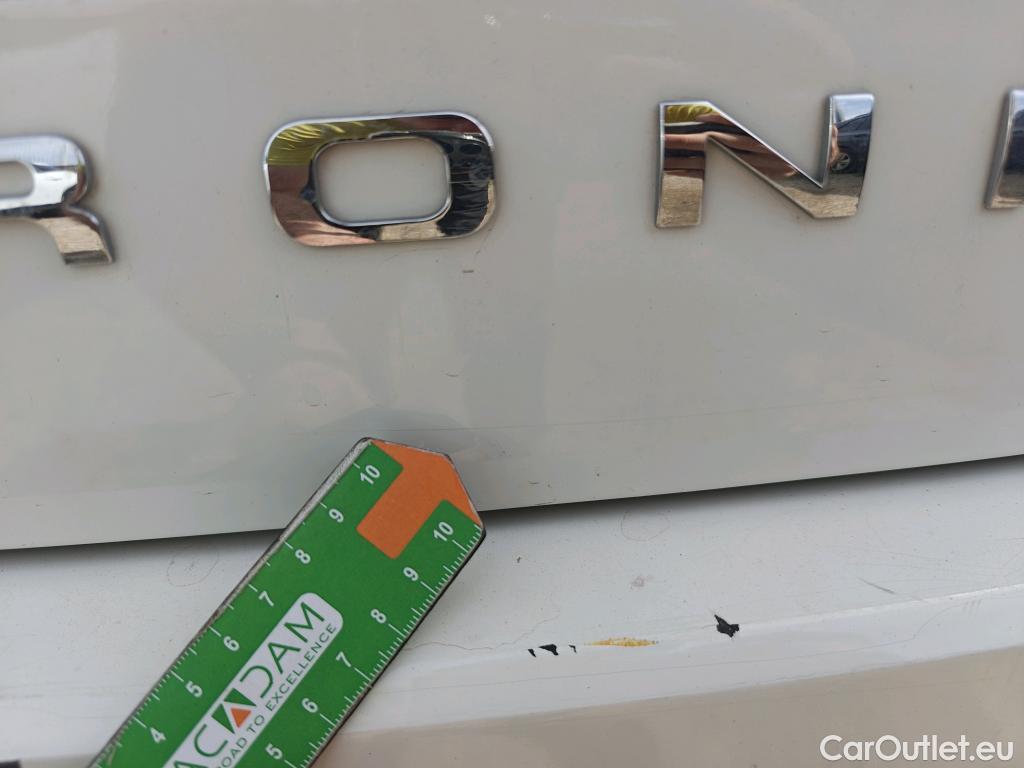  Seat  Arona SEAT  / 2017 / 5P / todoterreno 1.0 TSI 70kW (95CV) Style Edition Eco (CX) #4