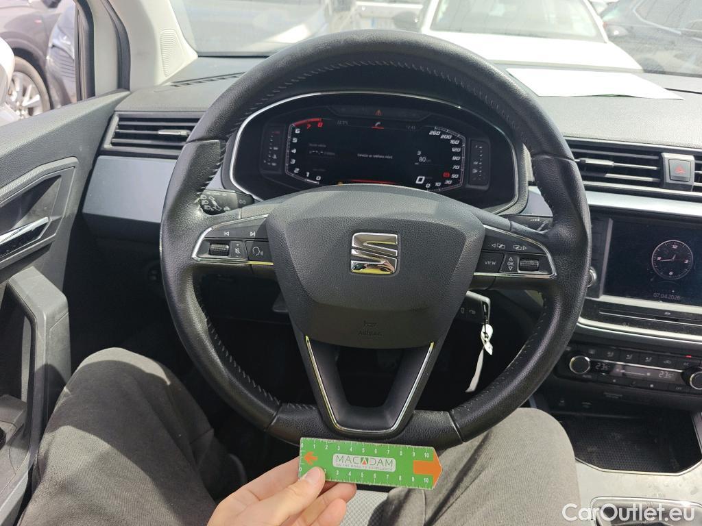  Seat  Arona SEAT  / 2017 / 5P / todoterreno 1.0 TSI 70kW (95CV) Style Edition Eco (CX) #22