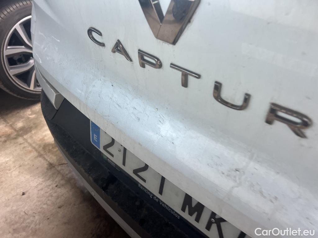  Renault  Captur  II Evolution 1.0 TCe 90CV MT6 E6d #9