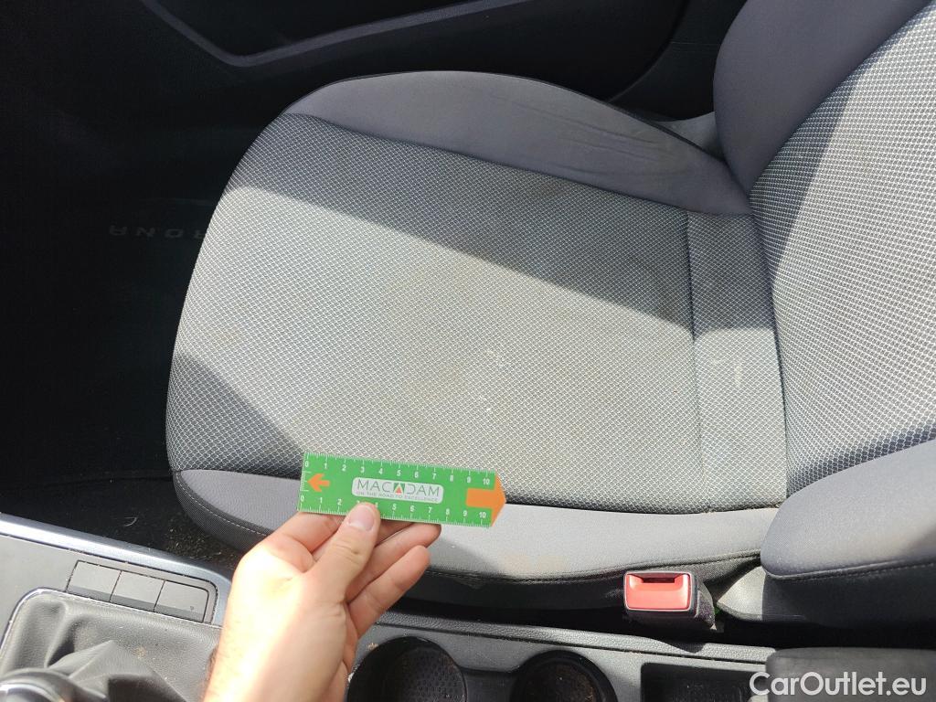  Seat  Arona SEAT  / 2017 / 5P / todoterreno 1.0 TSI 70kW (95CV) Style Edition Eco (CX) #37