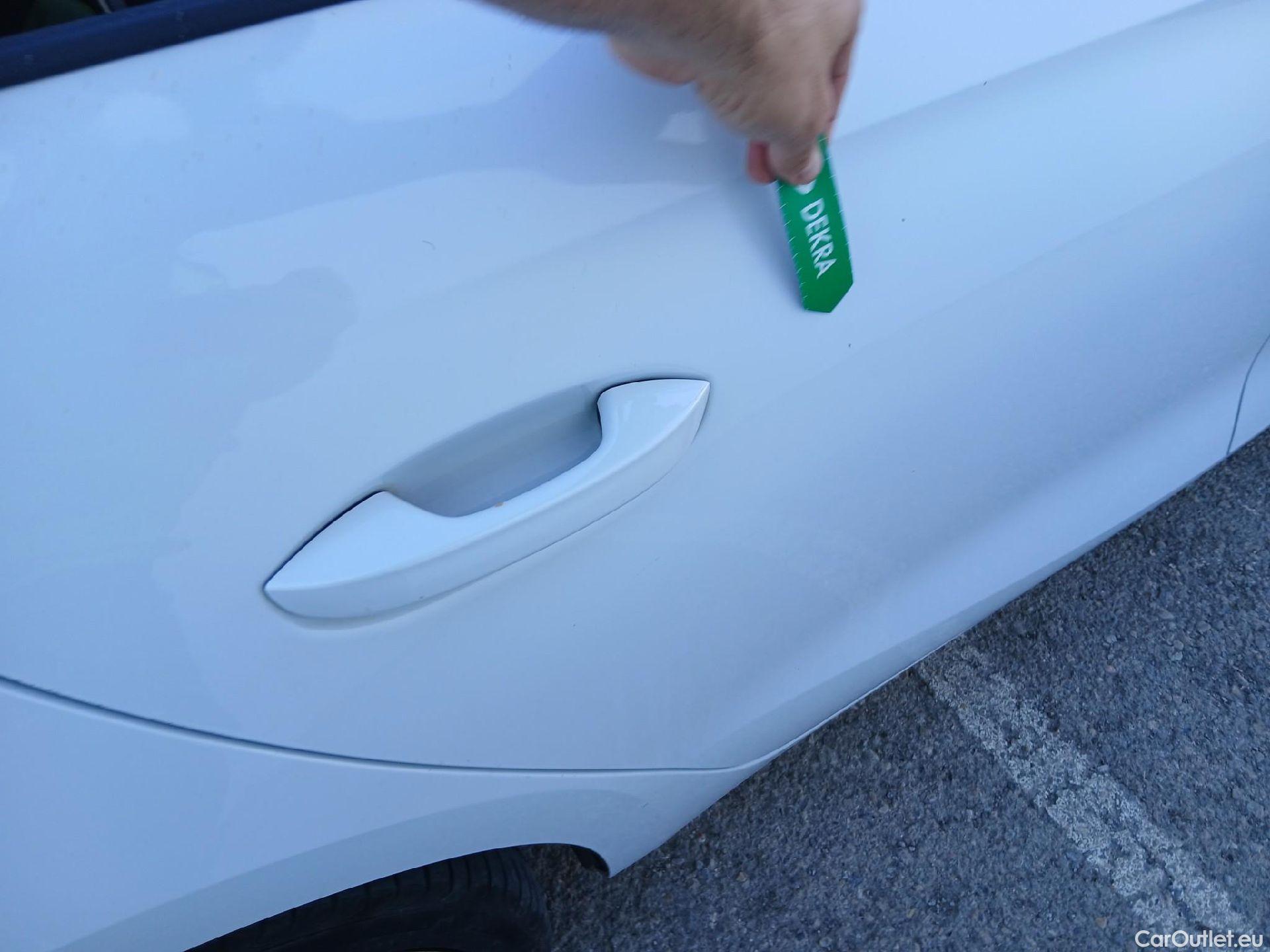  Seat  Leon SEAT Nuevo León / 2020 / 5P / familiar SP 2.0 TDI 110kW DSG S&S FR Go L(SP) #8