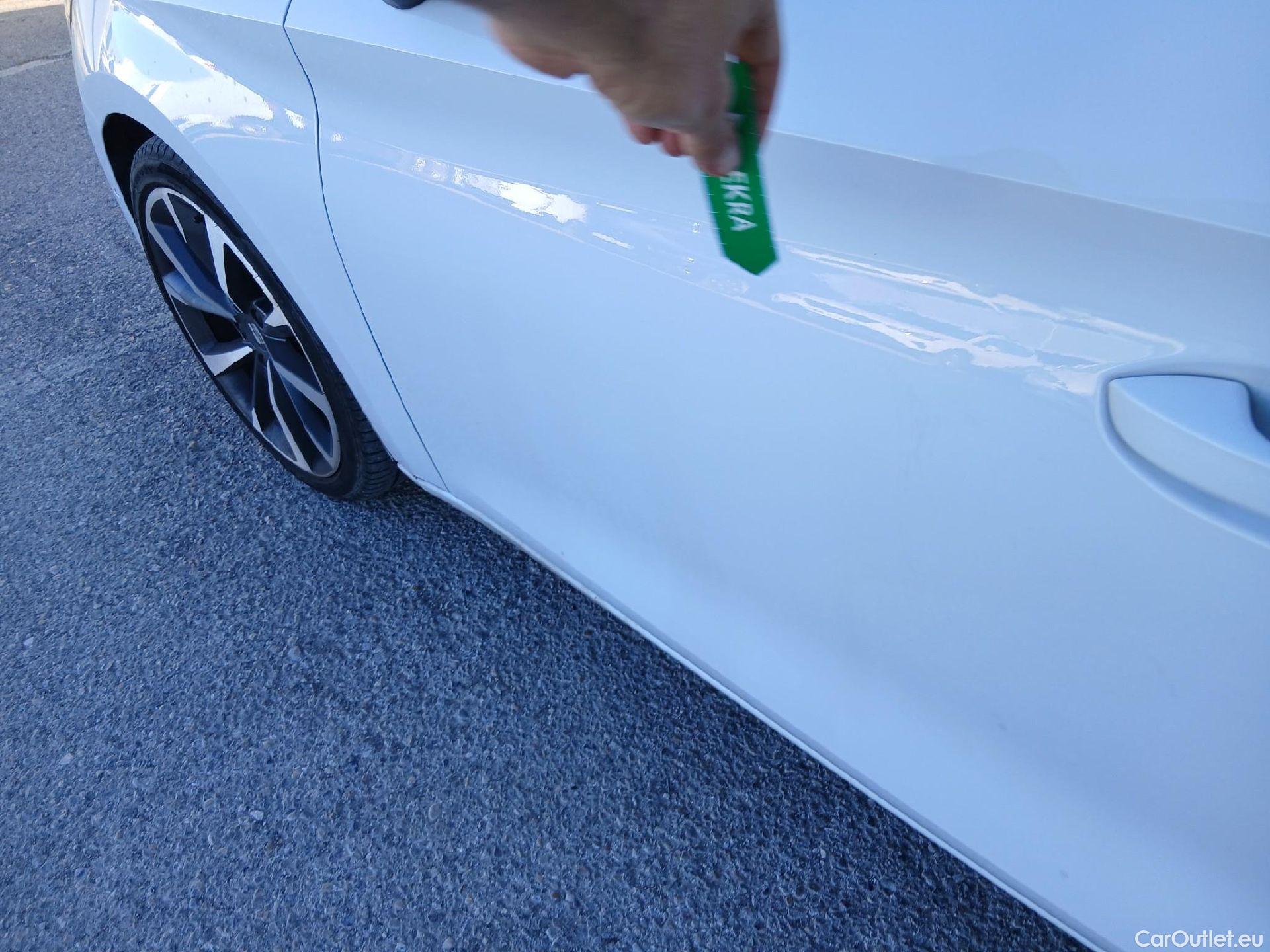  Seat  Leon SEAT Nuevo León / 2020 / 5P / familiar SP 2.0 TDI 110kW DSG S&S FR Go L(SP) #2