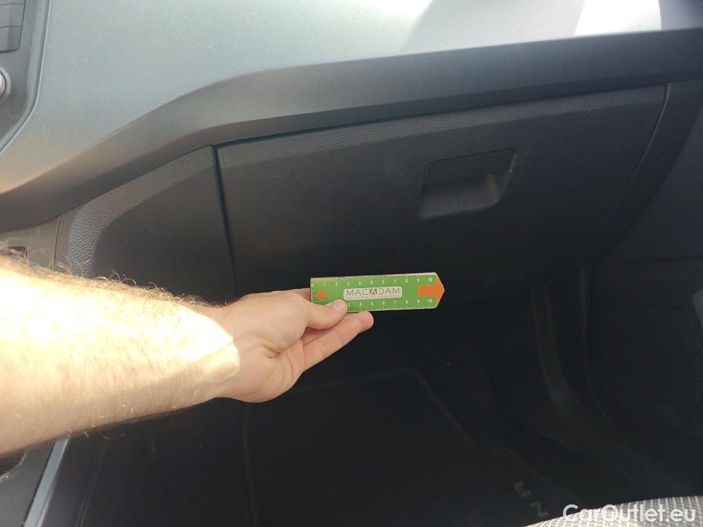  Seat  Arona SEAT  / 2017 / 5P / todoterreno 1.0 TSI 70kW (95CV) Style Edition Eco (CX) #14