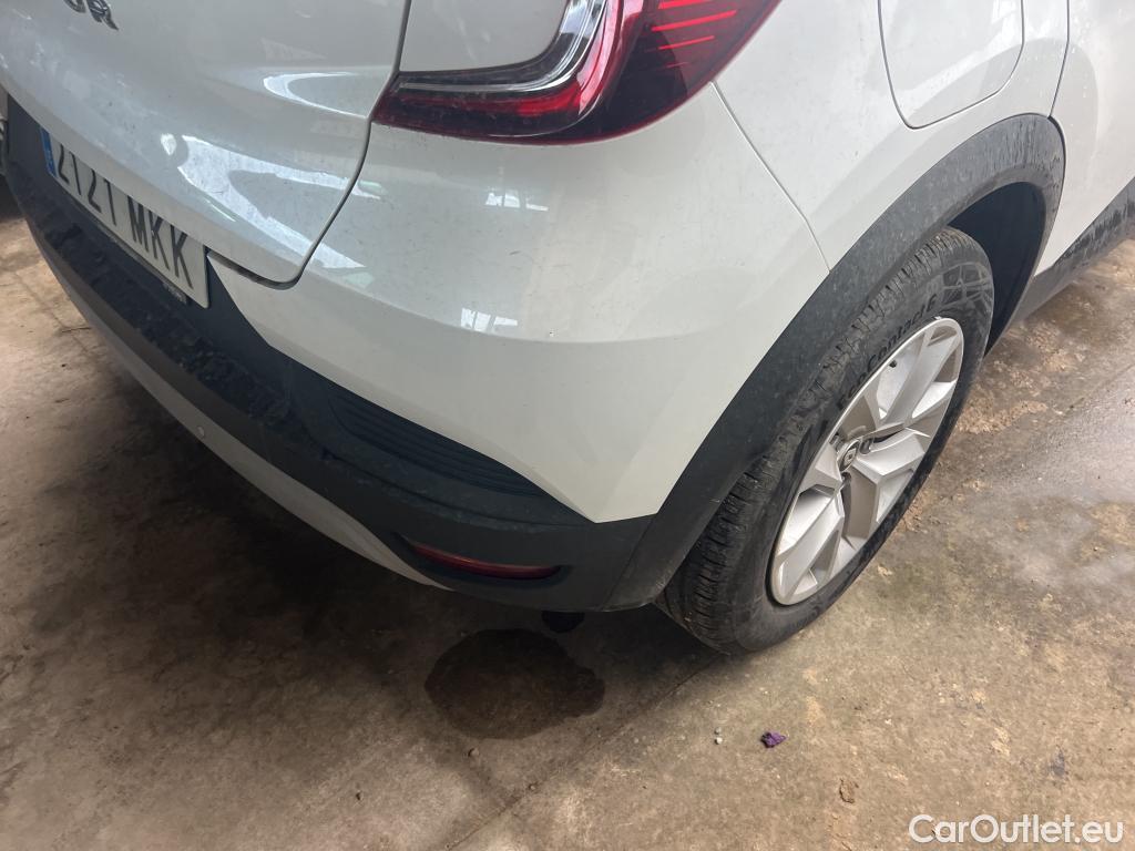  Renault  Captur  II Evolution 1.0 TCe 90CV MT6 E6d #3