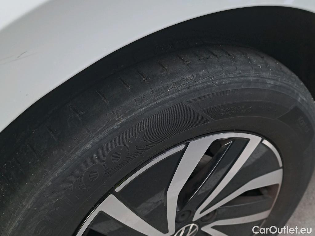  Volkswagen  Polo VOLKSWAGEN  / 2021 / 5P / berlina con portón Life 1.0 TSI 70kW (95CV) #7