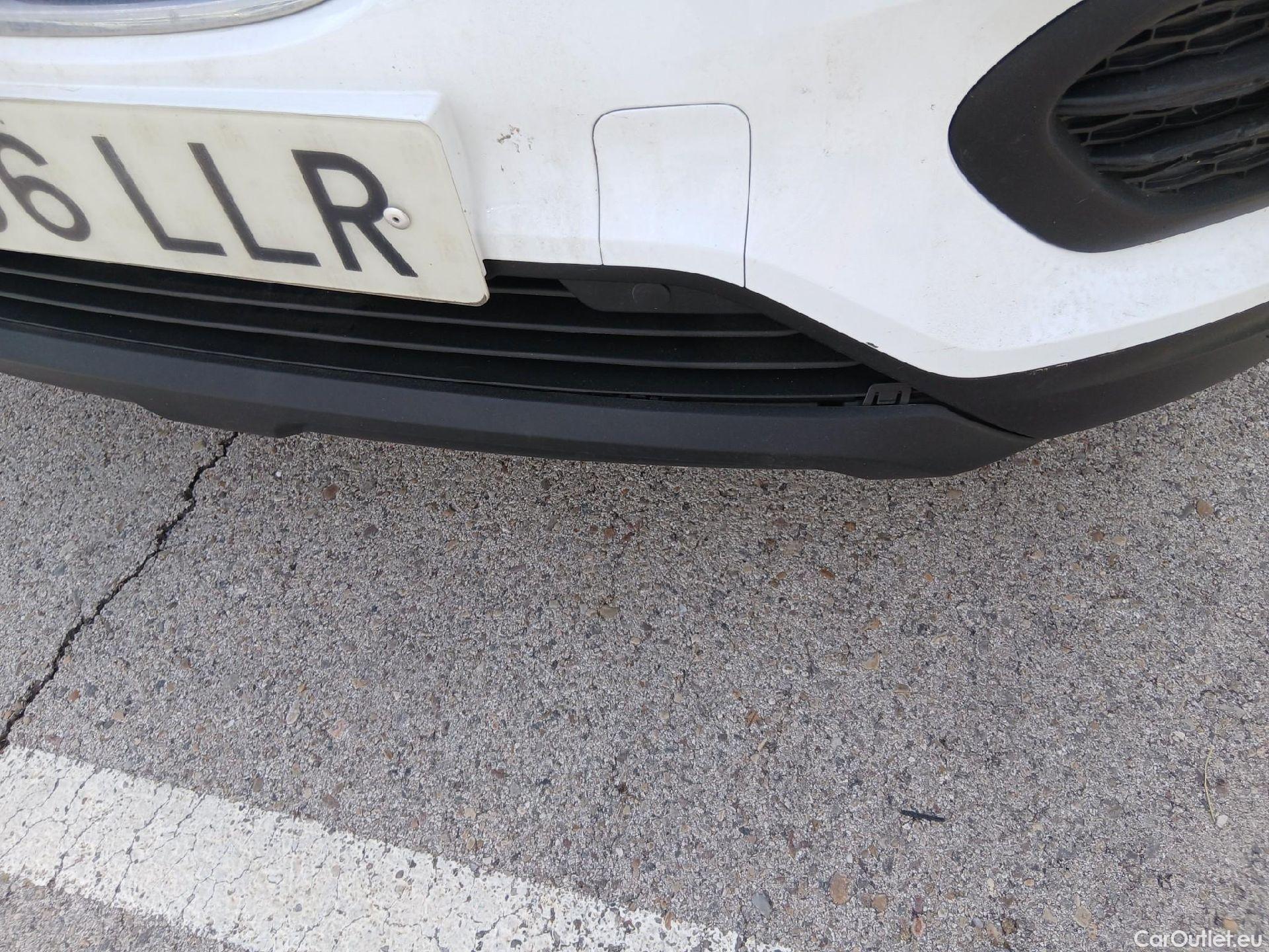  Renault  Kadjar RENAULT  / 2019 / 5P / crossover Limited Blue dCi 85kW (115CV)(SP) #4