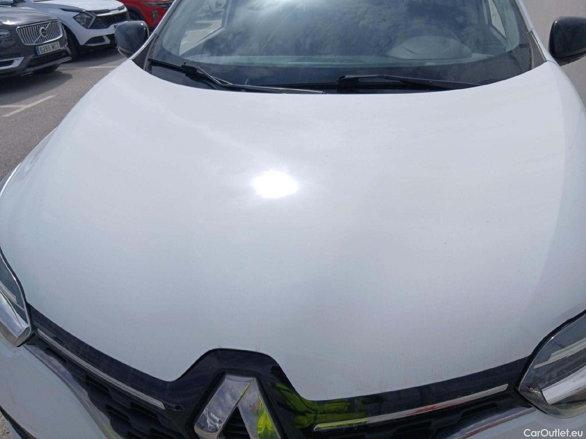  Renault  Kadjar RENAULT  / 2019 / 5P / crossover Limited Blue dCi 85kW (115CV)(SP) #3