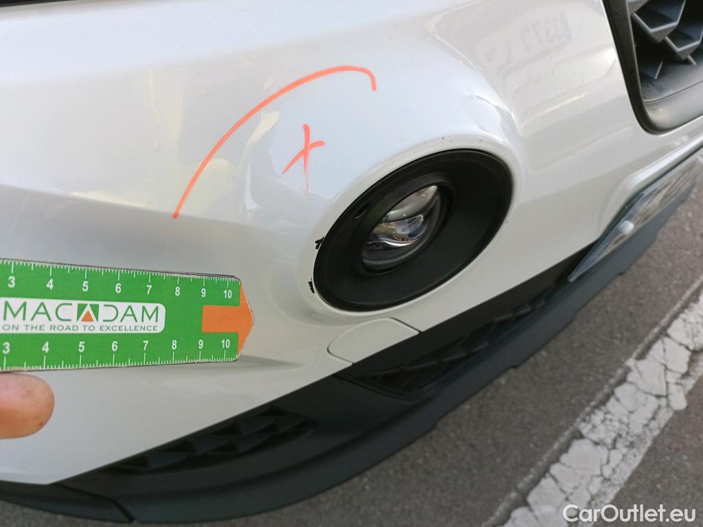  Seat  Arona SEAT  / 2021 / 5P / todoterreno 1.0 TSI 81kW (110CV) Style XL(SP) (AC3) #10