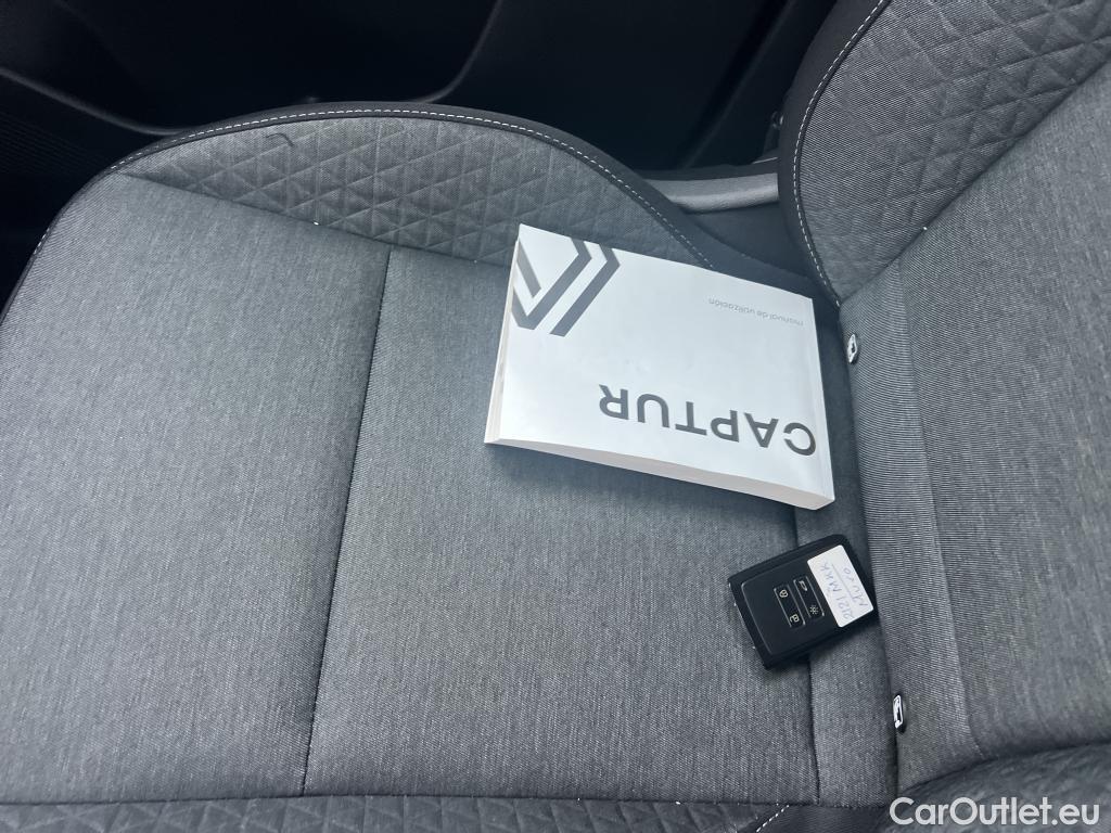  Renault  Captur  II Evolution 1.0 TCe 90CV MT6 E6d #1