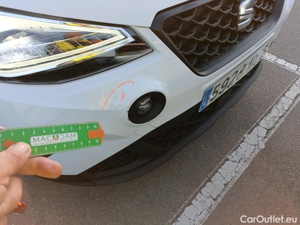  Seat  Arona SEAT  / 2021 / 5P / todoterreno 1.0 TSI 81kW (110CV) Style XL(SP) (AC3) #9