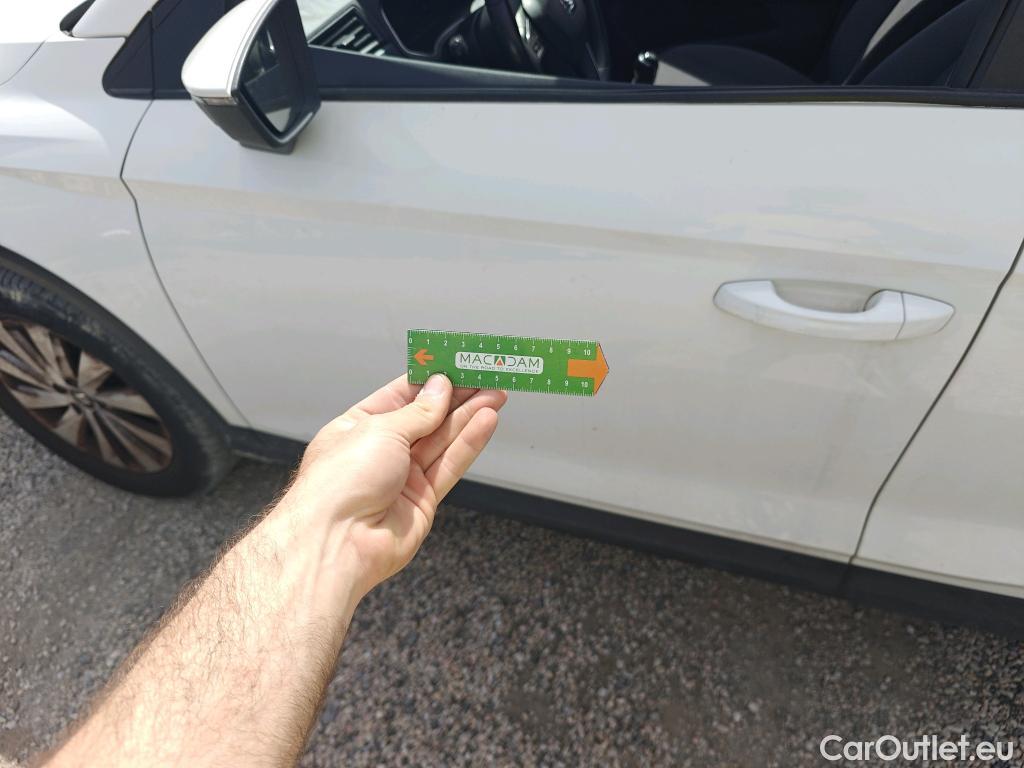  Seat  Arona SEAT  / 2017 / 5P / todoterreno 1.0 TSI 70kW (95CV) Style Edition Eco (CX) #47