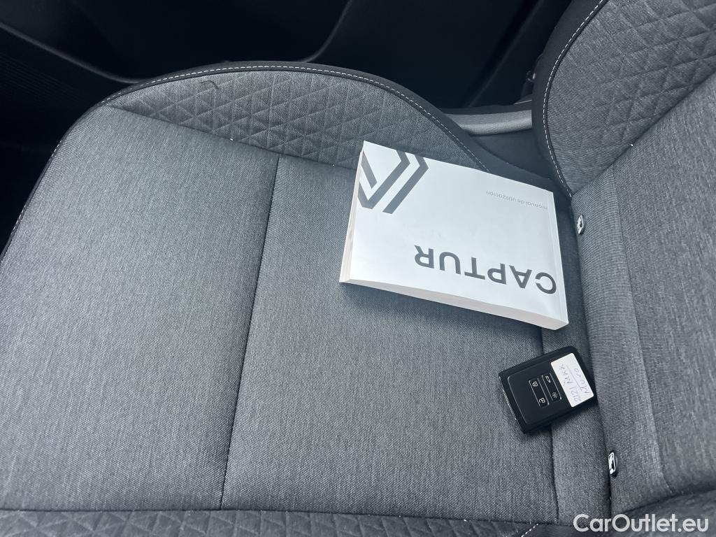  Renault  Captur  II Evolution 1.0 TCe 90CV MT6 E6d #2