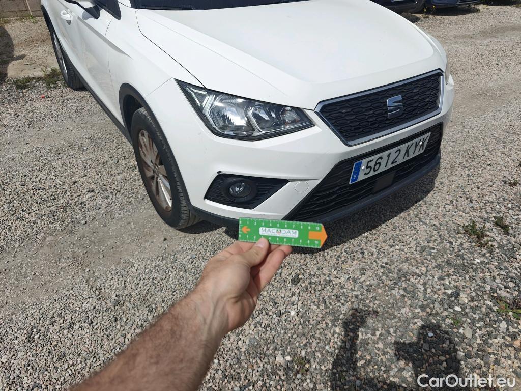  Seat  Arona SEAT  / 2017 / 5P / todoterreno 1.0 TSI 70kW (95CV) Style Edition Eco (CX) #24