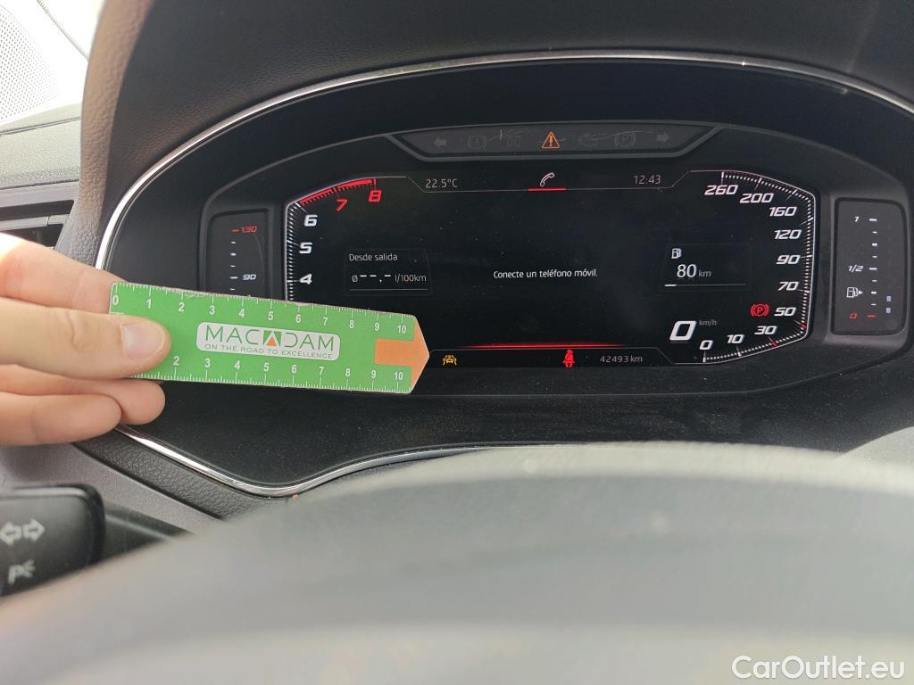  Seat  Arona SEAT  / 2017 / 5P / todoterreno 1.0 TSI 70kW (95CV) Style Edition Eco (CX) #44