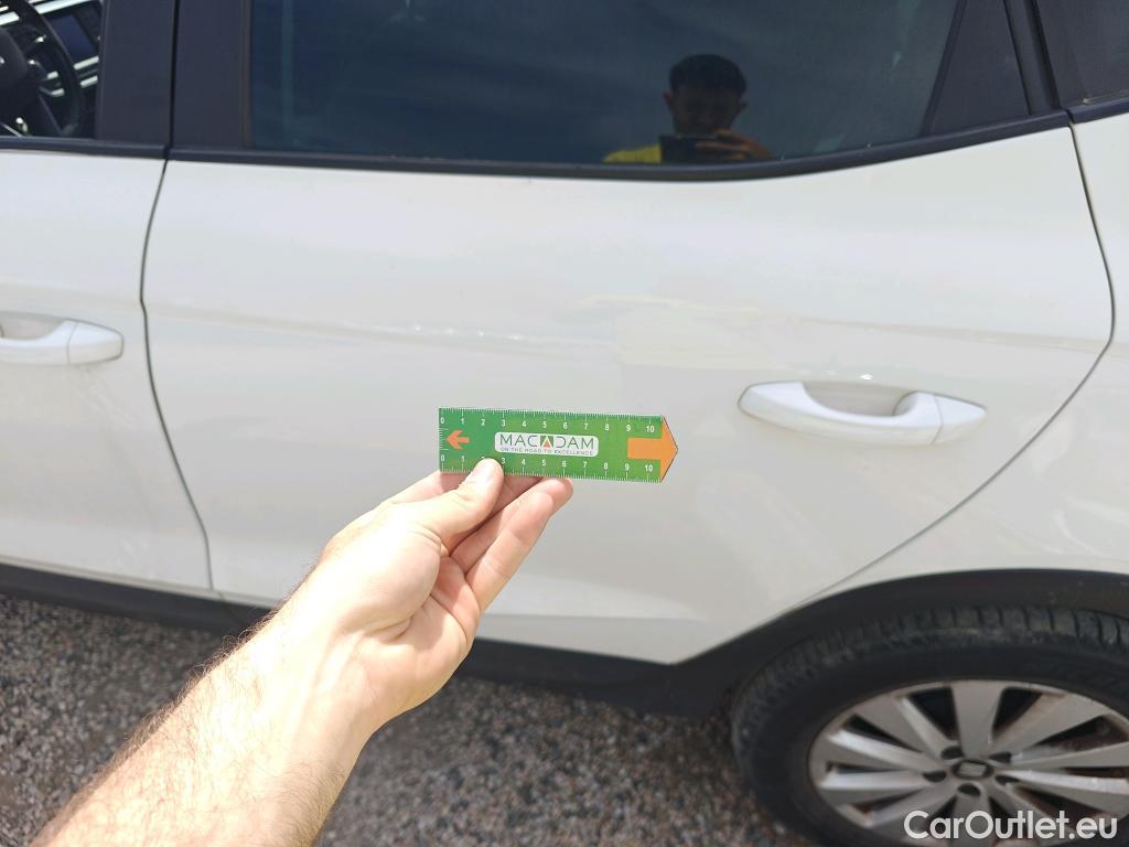  Seat  Arona SEAT  / 2017 / 5P / todoterreno 1.0 TSI 70kW (95CV) Style Edition Eco (CX) #53