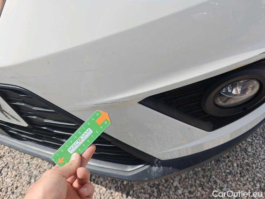  Seat  Arona SEAT  / 2017 / 5P / todoterreno 1.0 TSI 70kW (95CV) Style Edition Eco (CX) #27