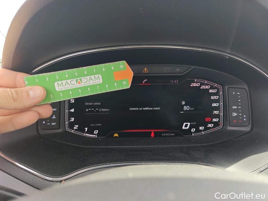  Seat  Arona SEAT  / 2017 / 5P / todoterreno 1.0 TSI 70kW (95CV) Style Edition Eco (CX) #43