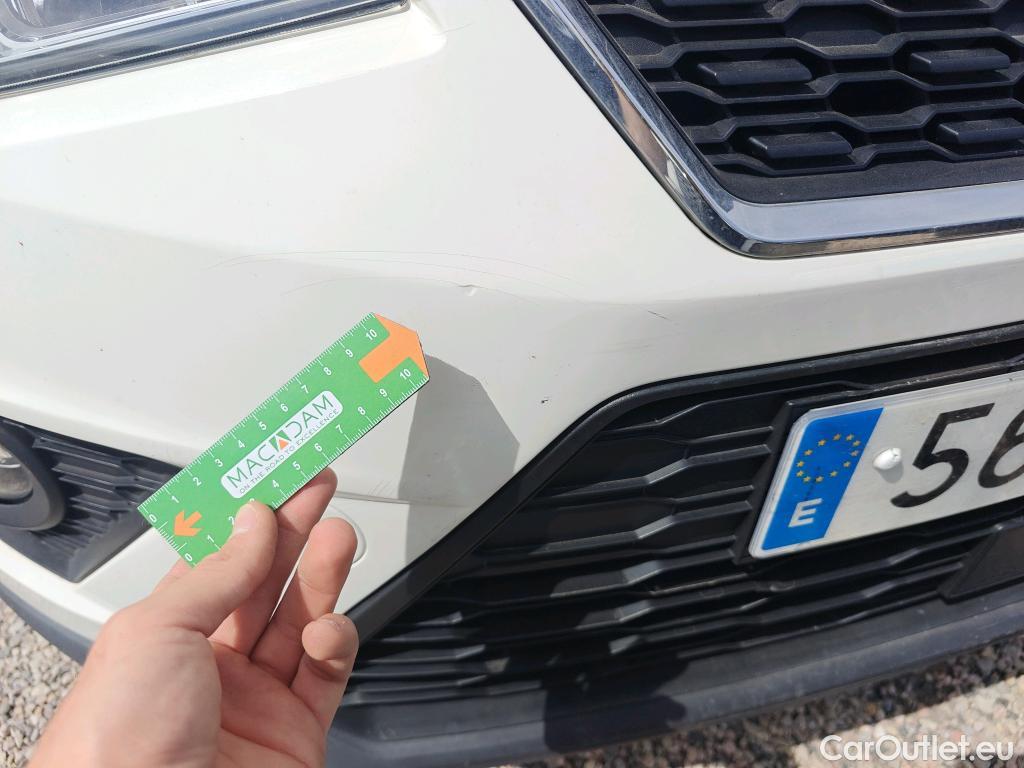  Seat  Arona SEAT  / 2017 / 5P / todoterreno 1.0 TSI 70kW (95CV) Style Edition Eco (CX) #26