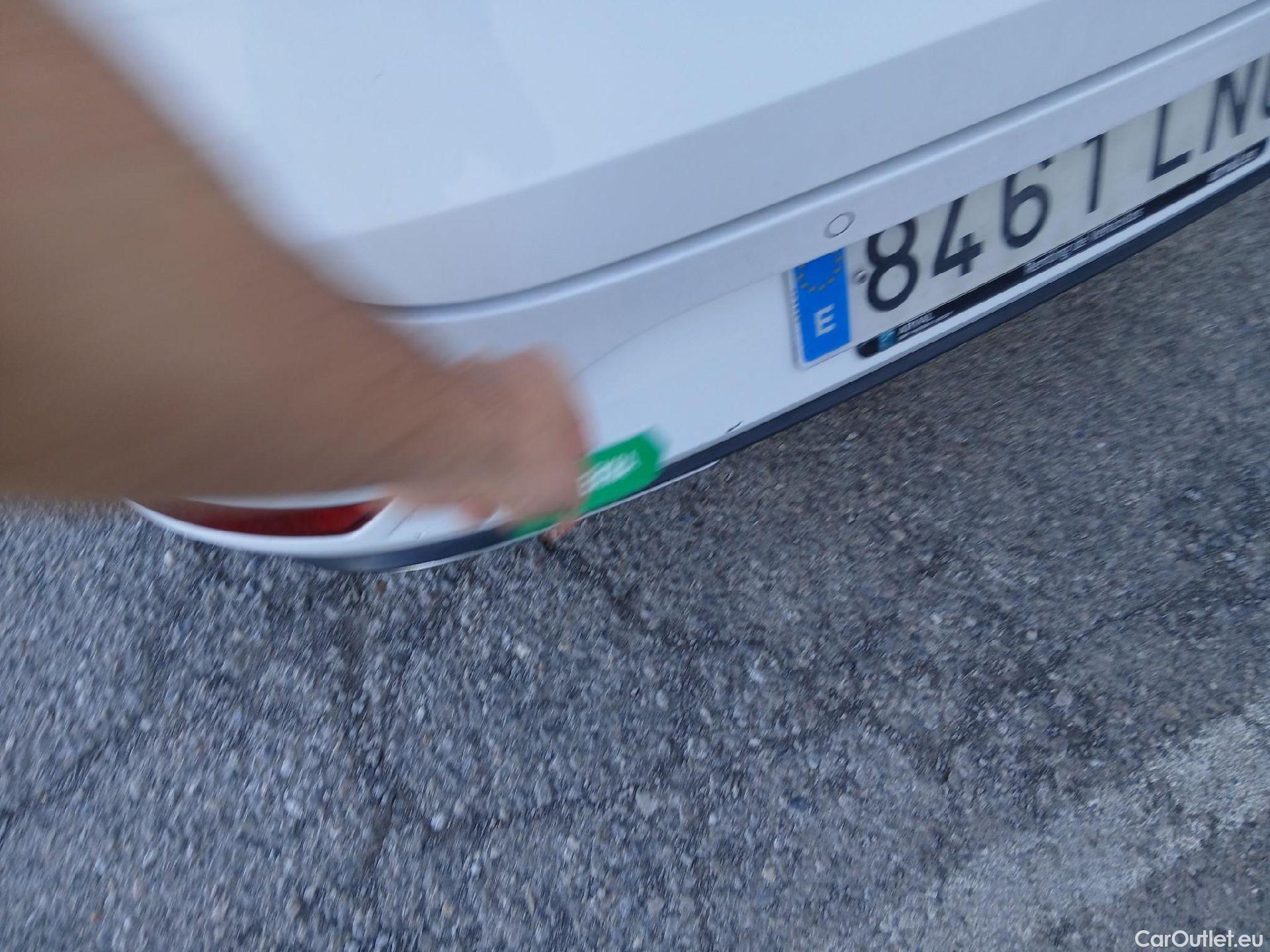  Seat  Leon SEAT Nuevo León / 2020 / 5P / familiar SP 2.0 TDI 110kW DSG S&S FR Go L(SP) #6