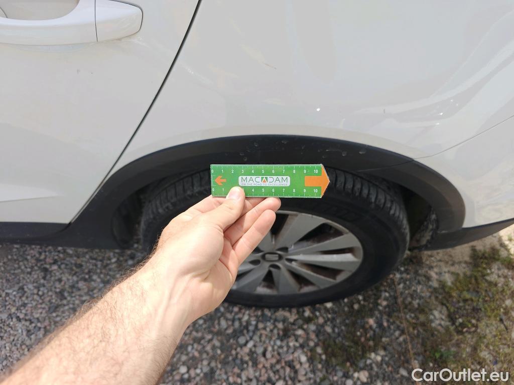  Seat  Arona SEAT  / 2017 / 5P / todoterreno 1.0 TSI 70kW (95CV) Style Edition Eco (CX) #41