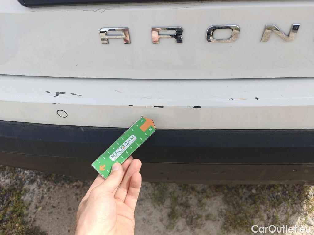  Seat  Arona SEAT  / 2017 / 5P / todoterreno 1.0 TSI 70kW (95CV) Style Edition Eco (CX) #31