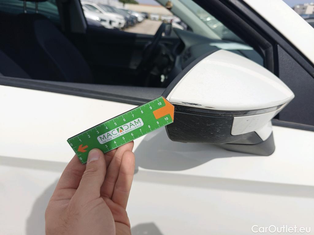  Seat  Arona SEAT  / 2017 / 5P / todoterreno 1.0 TSI 70kW (95CV) Style Edition Eco (CX) #40