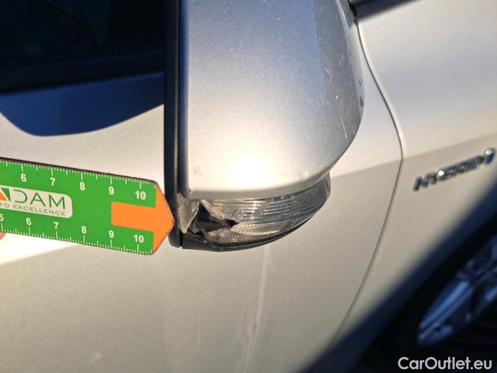  Toyota  Corolla TOYOTA  / 2019 / 5P / familiar 1.8 125H ACTIVE TECH E-CVT TOU SPORT #6