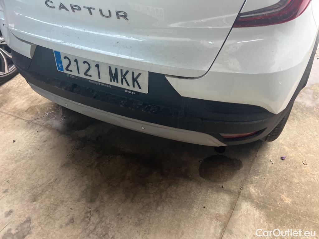  Renault  Captur  II Evolution 1.0 TCe 90CV MT6 E6d #4