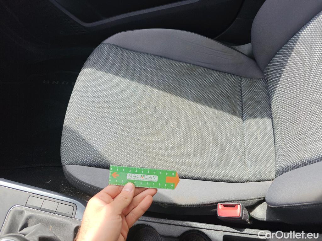  Seat  Arona SEAT  / 2017 / 5P / todoterreno 1.0 TSI 70kW (95CV) Style Edition Eco (CX) #38