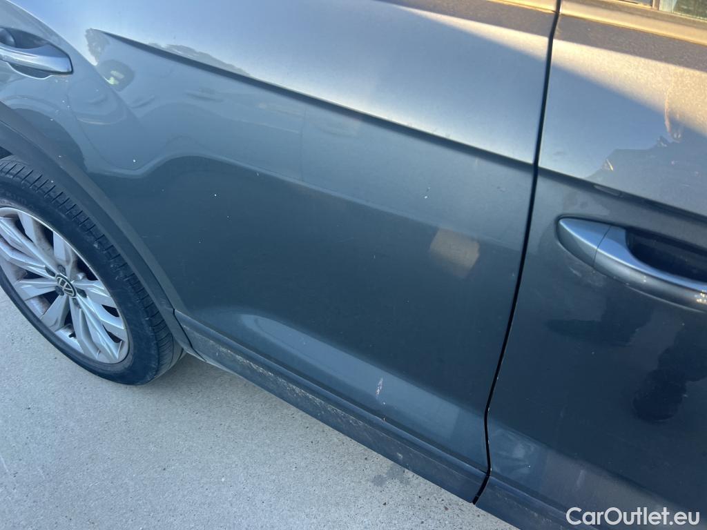  Volkswagen  T-ROC VOLKSWAGEN  / 2017 / 5P / todoterreno Advance 2.0 TDI 85kW (115CV) #12