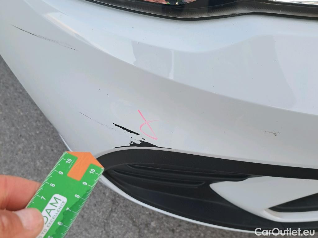  Volkswagen  Polo VOLKSWAGEN  / 2021 / 5P / berlina con portón Life 1.0 TSI 70kW (95CV) #14