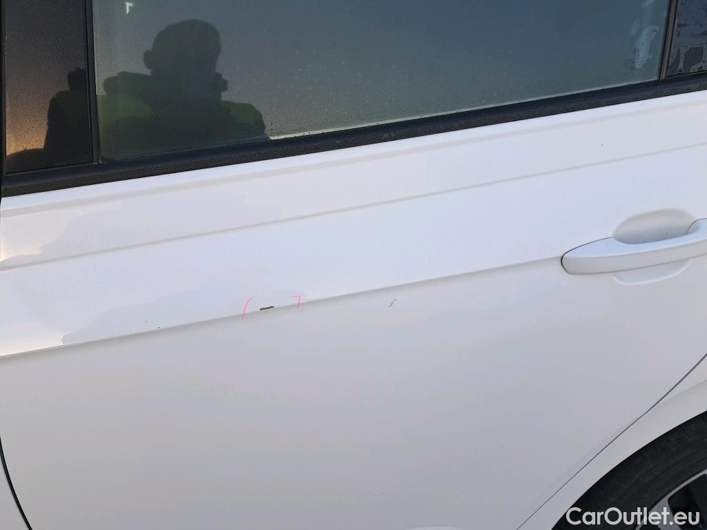  Volkswagen  Polo VOLKSWAGEN  / 2021 / 5P / berlina con portón Life 1.0 TSI 70kW (95CV) #11