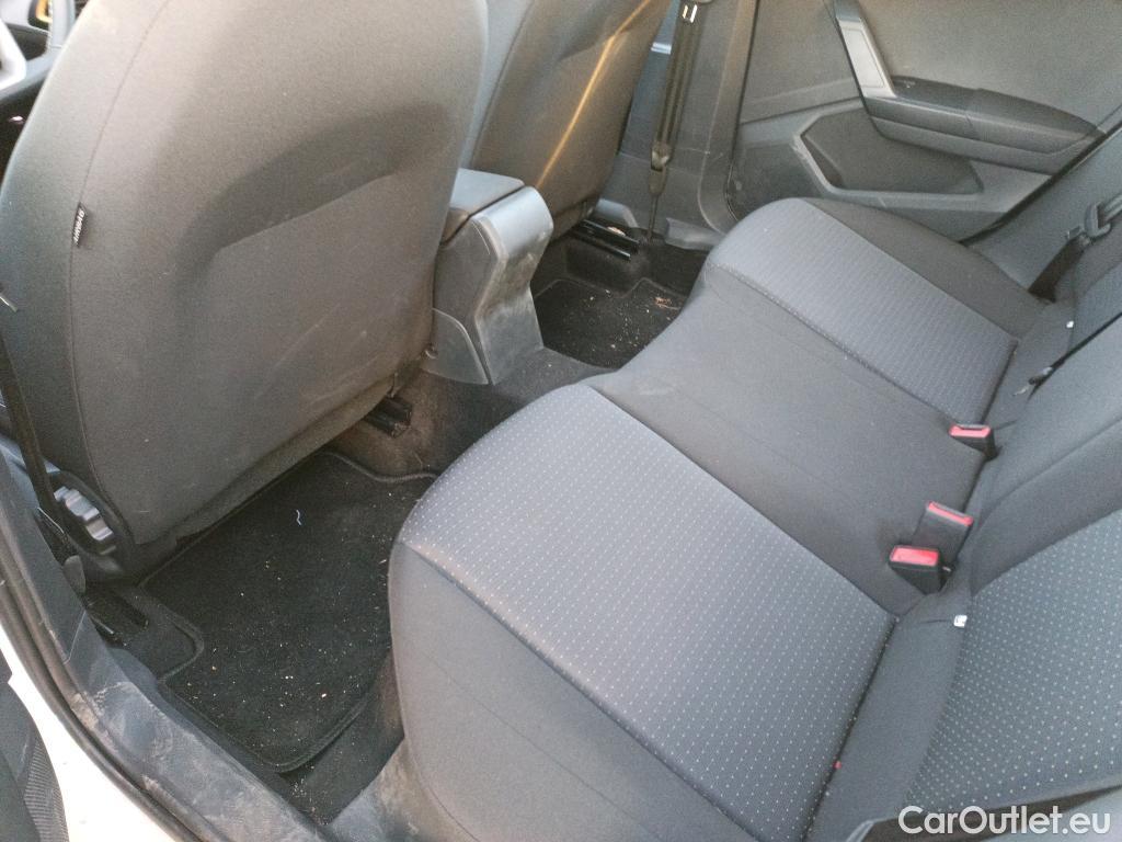  Seat  Arona SEAT  / 2021 / 5P / todoterreno 1.0 TSI 81kW (110CV) Style XL(SP) (AC3) #11