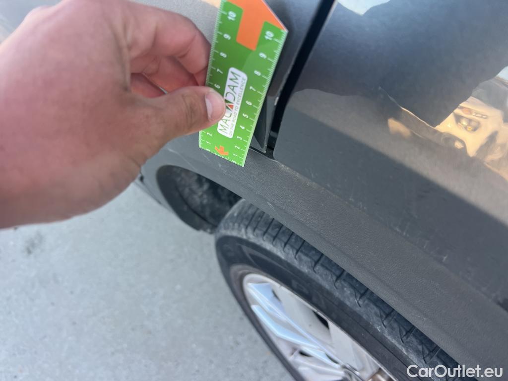  Volkswagen  T-ROC VOLKSWAGEN  / 2017 / 5P / todoterreno Advance 2.0 TDI 85kW (115CV) #11