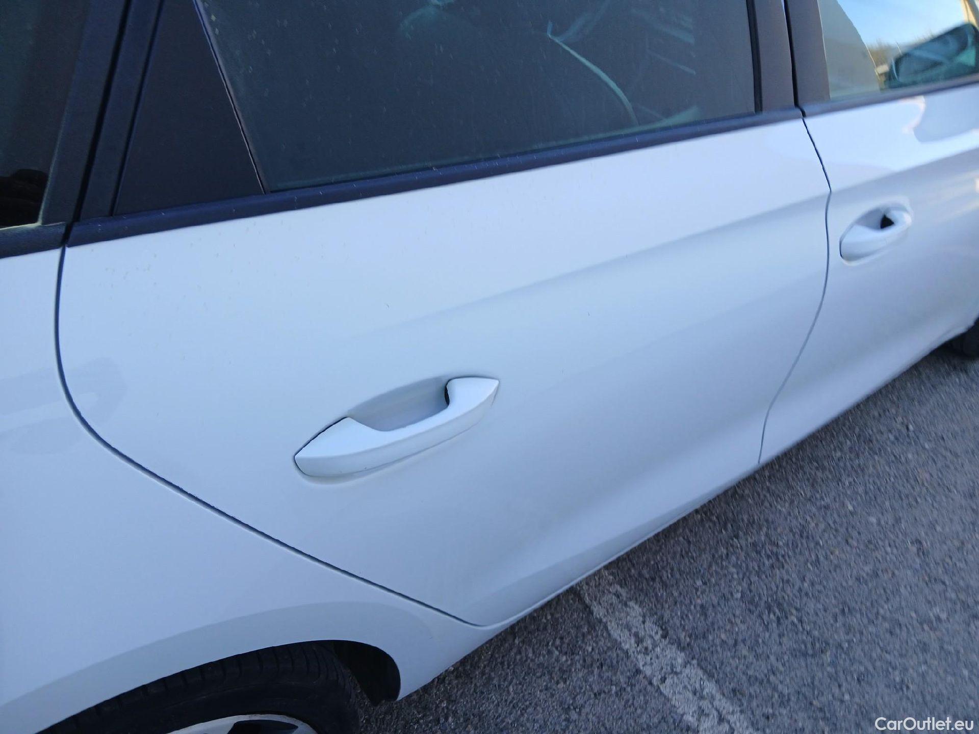  Seat  Leon SEAT Nuevo León / 2020 / 5P / familiar SP 2.0 TDI 110kW DSG S&S FR Go L(SP) #7