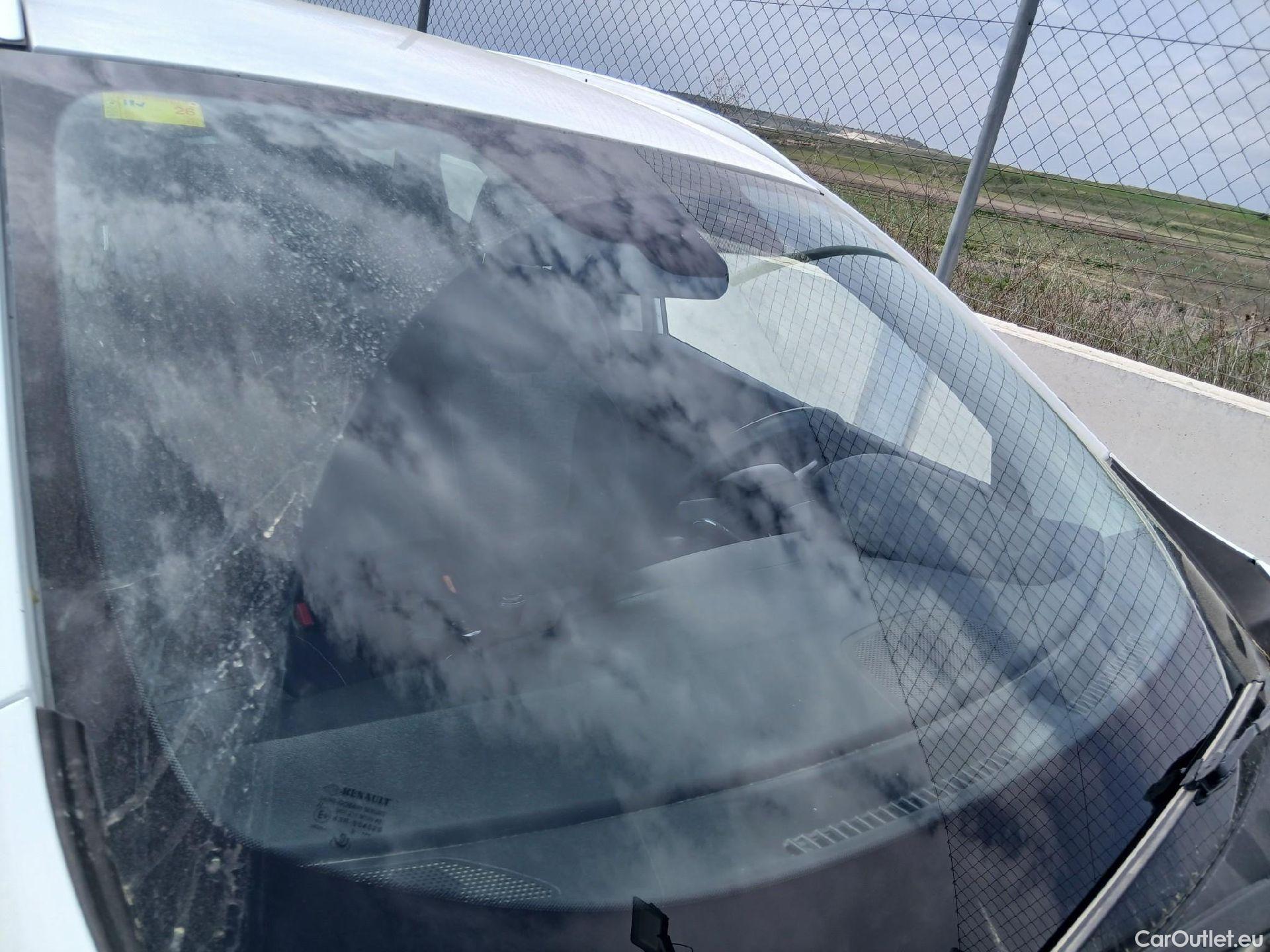  Renault  Kadjar RENAULT  / 2019 / 5P / crossover Limited Blue dCi 85kW (115CV)(SP) #1