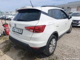  Seat  Arona SEAT  / 2017 / 5P / todoterreno 1.0 TSI 70kW (95CV) Style Edition Eco (CX) #2