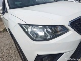  Seat  Arona SEAT  / 2017 / 5P / todoterreno 1.0 TSI 70kW (95CV) Style Edition Eco (CX) #16