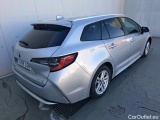  Toyota  Corolla TOYOTA  / 2019 / 5P / familiar 1.8 125H ACTIVE TECH E-CVT TOU SPORT #2