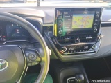 Toyota  Corolla TOYOTA  / 2019 / 5P / familiar 1.8 125H ACTIVE TECH E-CVT TOU SPORT #15