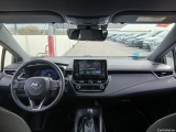  Toyota  Corolla TOYOTA  / 2019 / 5P / familiar 1.8 125H FEEL! E-CVT TOURING SPORT #3