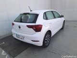  Volkswagen  Polo VOLKSWAGEN  / 2021 / 5P / berlina con portón Life 1.0 TSI 70kW (95CV) #2
