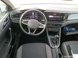  Volkswagen  Polo VOLKSWAGEN  / 2021 / 5P / berlina con portón Life 1.0 TSI 70kW (95CV) #3